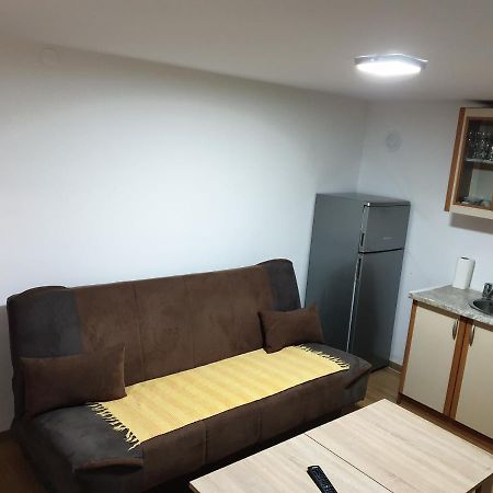 Bed and Breakfast Bistricka Stanica SJJ Exterior foto