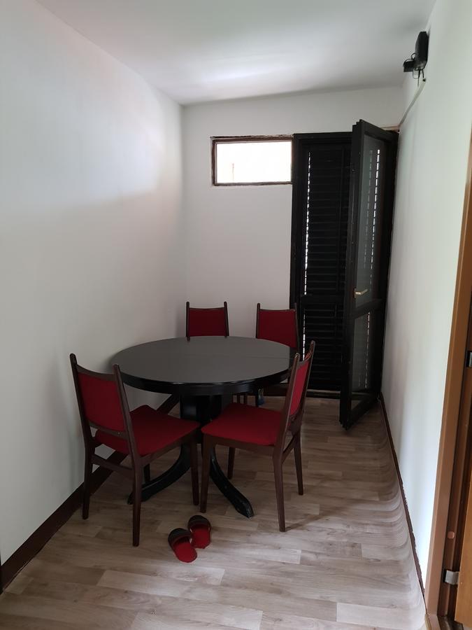 Bed and Breakfast Bistricka Stanica SJJ Exterior foto
