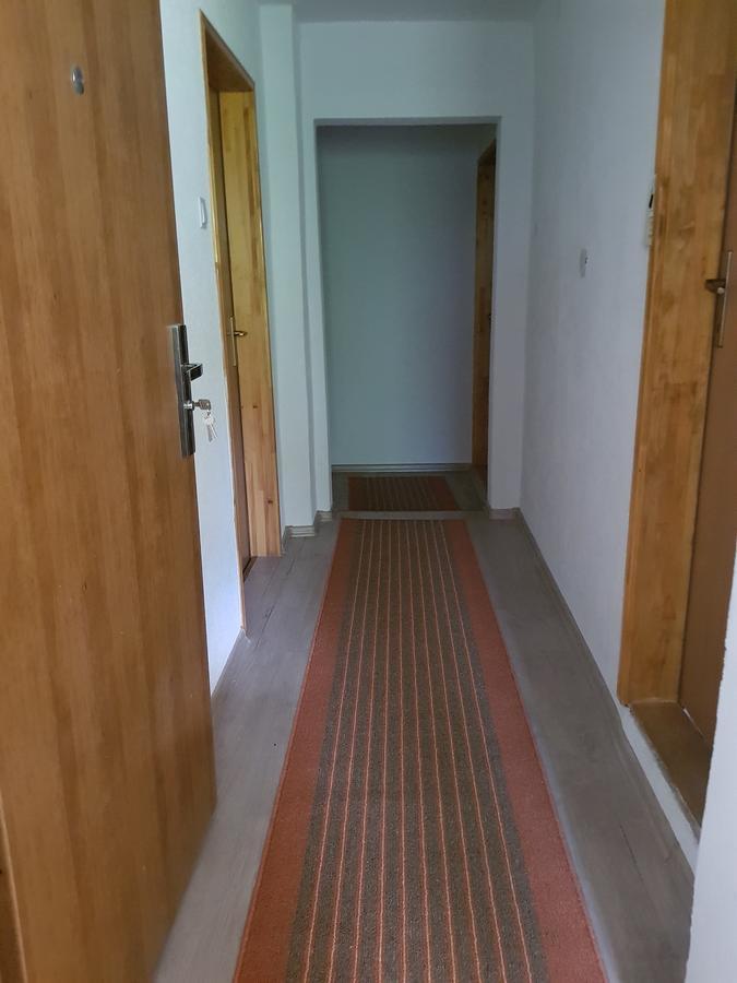 Bed and Breakfast Bistricka Stanica SJJ Exterior foto