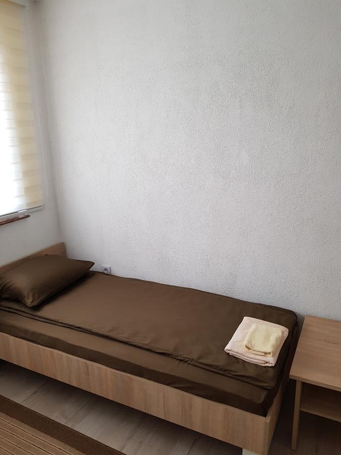 Bed and Breakfast Bistricka Stanica SJJ Exterior foto
