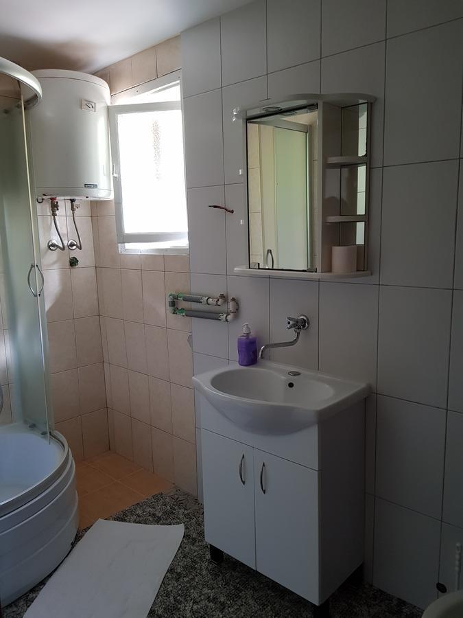Bed and Breakfast Bistricka Stanica SJJ Exterior foto