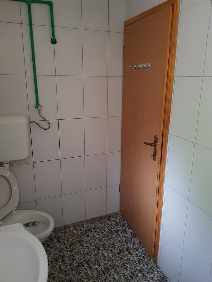 Bed and Breakfast Bistricka Stanica SJJ Exterior foto